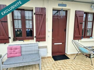  Maison � vendre 5 pi�ces 84 m�