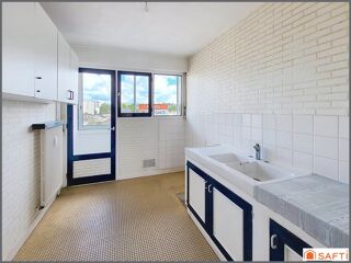  Appartement � vendre 5 pi�ces 88 m�