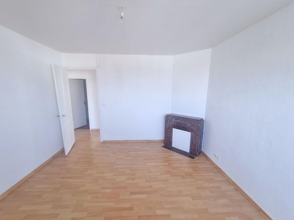 Vente Appartement Lorient – Rare appartement d'avant-guerre, 2 ch. Lorient