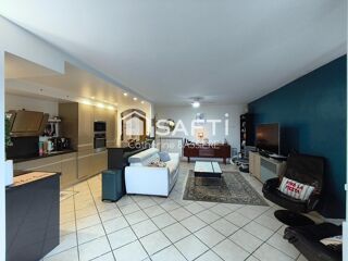  Appartement � vendre 4 pi�ces 80 m�