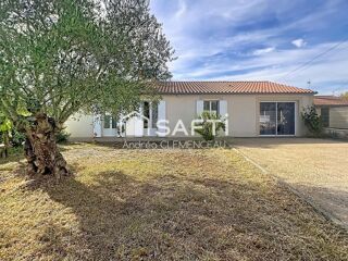  Maison à vendre 5 pièces 110 m²