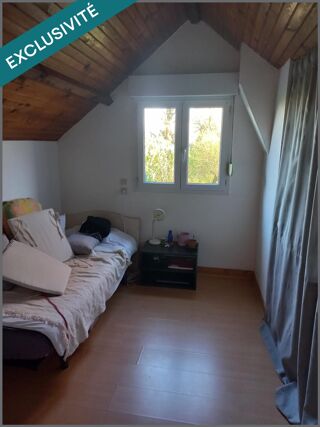  Maison  vendre 4 pices 92 m