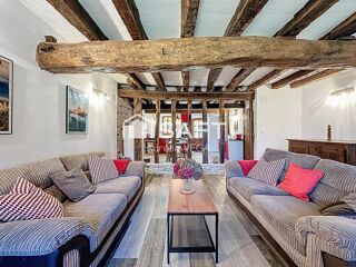  Maison � vendre 7 pi�ces 275 m�