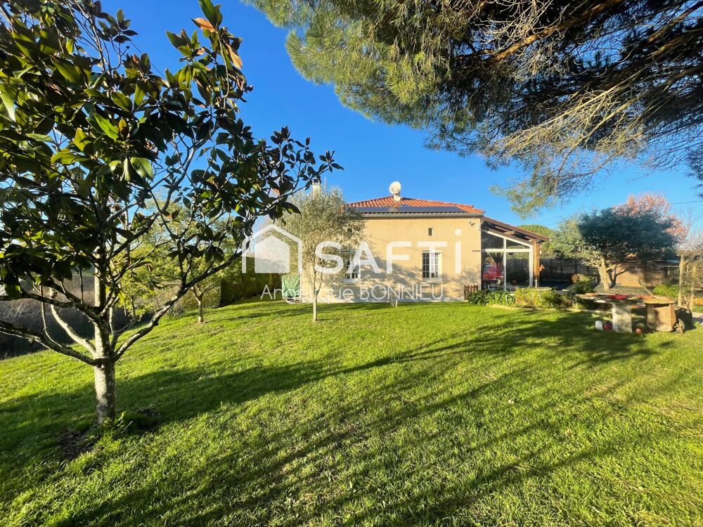 Belle Maison 5 pièces, 159 m2
