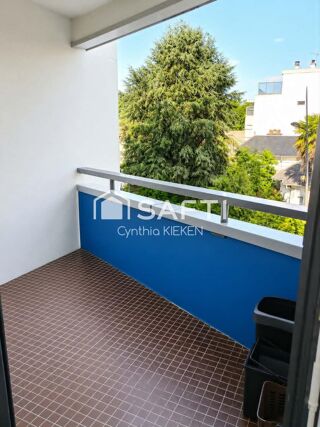  Appartement à vendre 1 pièce 22 m²
