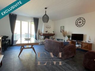  Maison à vendre 4 pièces 109 m²
