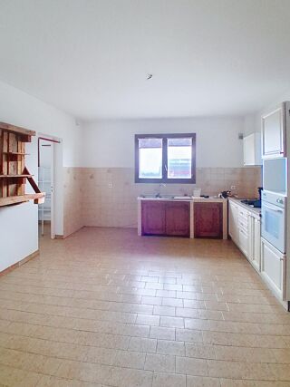  Appartement à vendre 4 pièces 140 m²