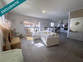  Maison à vendre 4 pièces 92 m²