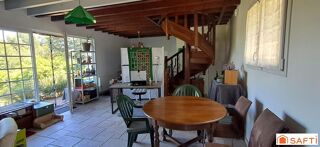  Maison � vendre 3 pi�ces 76 m�