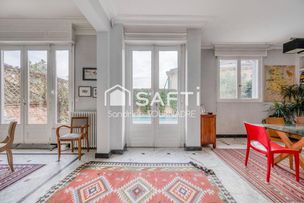 � vendre  H�tel Particulier Bordeaux (33200)