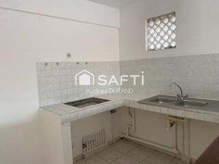  Appartement � vendre 2 pi�ces 63 m�