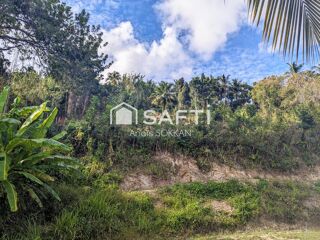  Terrain � vendre 4096 m�