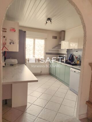  Maison  vendre 5 pices 115 m