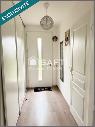  Appartement à vendre 2 pièces 42 m²