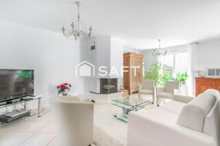  Maison à vendre 6 pièces 140 m²