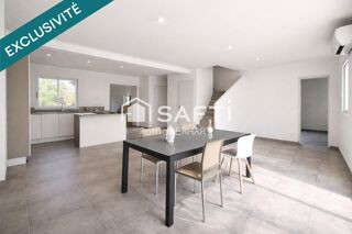 Maison � vendre 6 pi�ces 120 m�