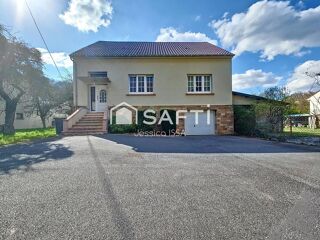  Maison � vendre 4 pi�ces 106 m�