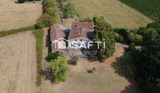  Maison à vendre 11 pièces 327 m²