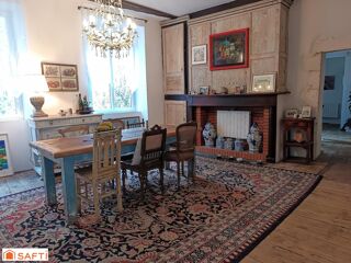  Maison  vendre 11 pices 380 m