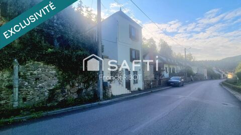   Maison 38m2 / Rendement locatif 15% Maison - 2 pi�ce(s) - 38 m�