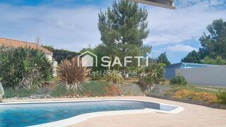  Maison � vendre 5 pi�ces 119 m�