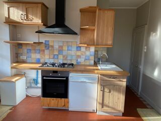  Maison à vendre 3 pièces 60 m²