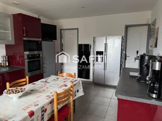  Maison � vendre 5 pi�ces 120 m�