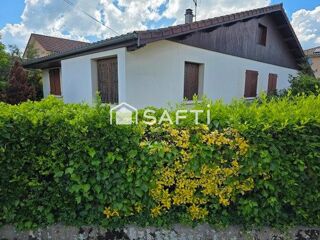  Maison � vendre 10 pi�ces 125 m�