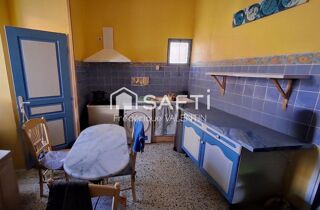  Maison � vendre 3 pi�ces 82 m�