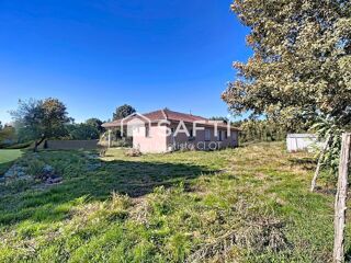  Maison � vendre 6 pi�ces 131 m�