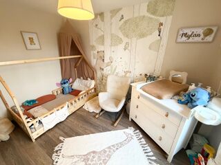  Maison à vendre 4 pièces 95 m²