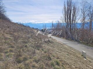  Terrain à vendre 305 m²