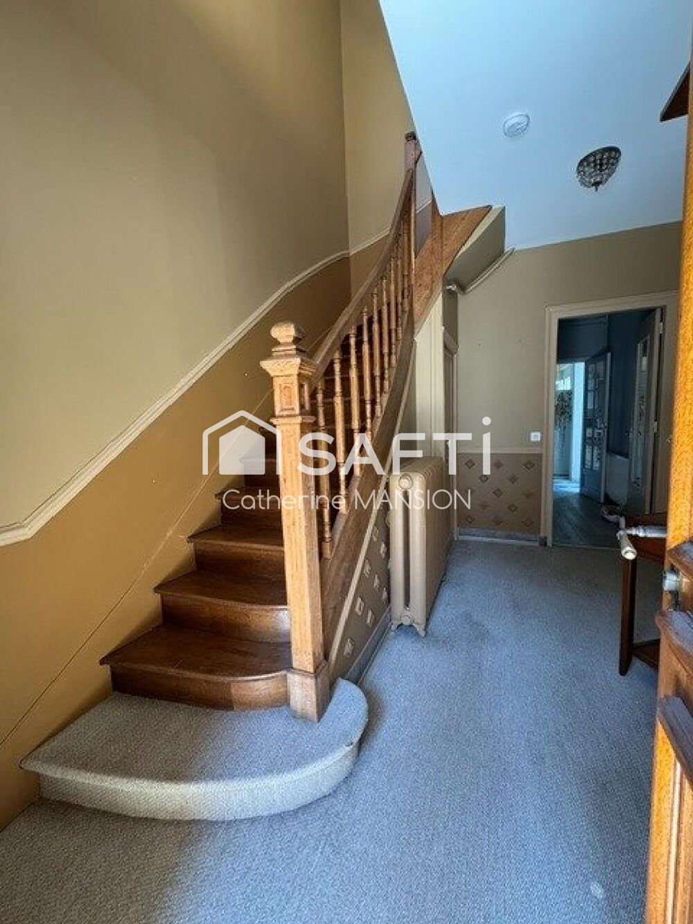 à vendre  Maison Reims (51100)