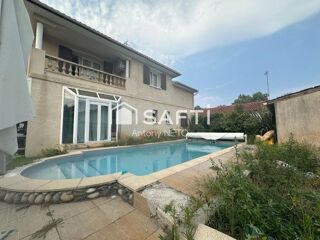  Maison � vendre 6 pi�ces 190 m�