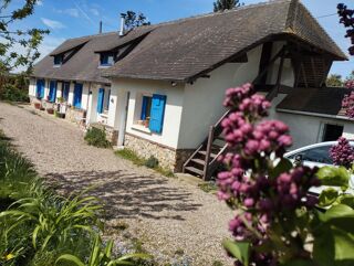  Maison à vendre 5 pièces 90 m²