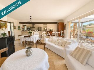  Maison à vendre 5 pièces 181 m²
