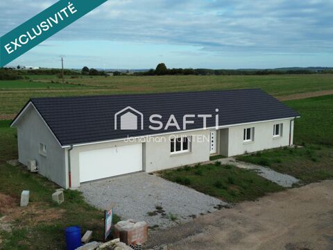   Modernit�, confort et s�r�nit�. Maison - 6 pi�ce(s) - 138 m�