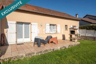  Maison � vendre 6 pi�ces 128 m�