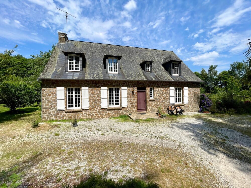 Vente Maison En campagne Chatillon-sur-colmont