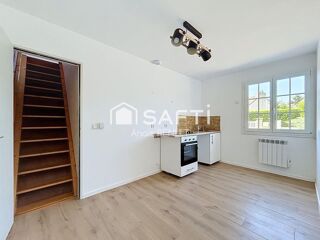  Maison à vendre 5 pièces 93 m²