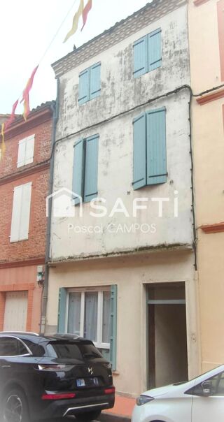  Immeuble � vendre 159 m�