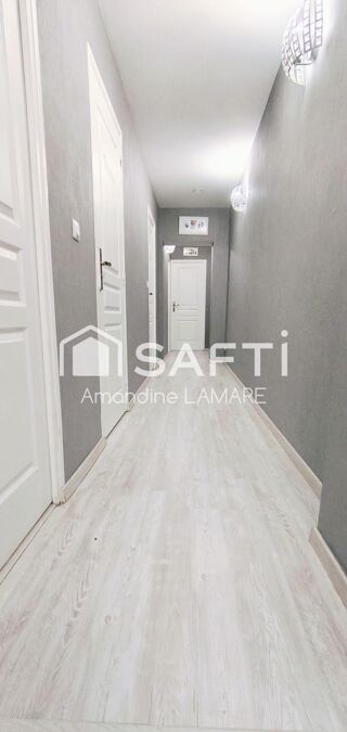  Maison � vendre 8 pi�ces 160 m�