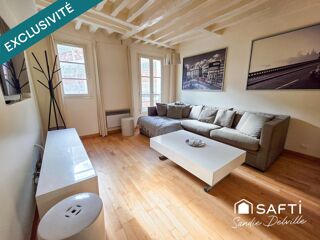  Appartement � vendre 2 pi�ces 33 m�