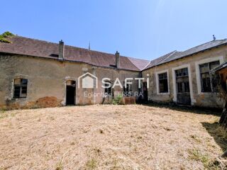  Maison à vendre 2 pièces 322 m²