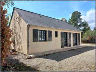  Maison à vendre 4 pièces 74 m²