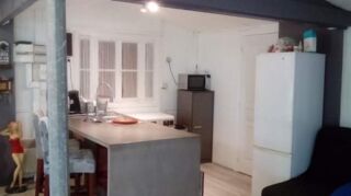  Maison � vendre 2 pi�ces 45 m�