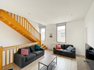  Maison  vendre 6 pices 118 m