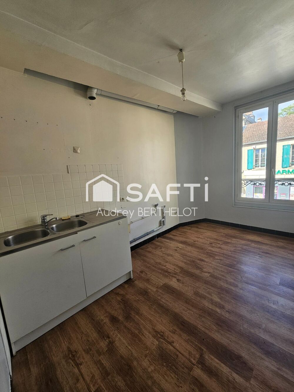 Vente Maison Maison de 80 m2 à ST SATUR Saint-satur