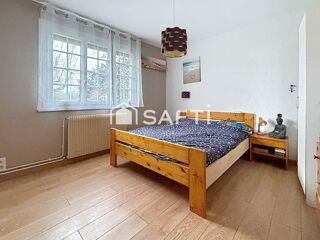  Maison � vendre 6 pi�ces 105 m�