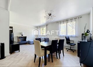  Appartement à vendre 4 pièces 79 m²